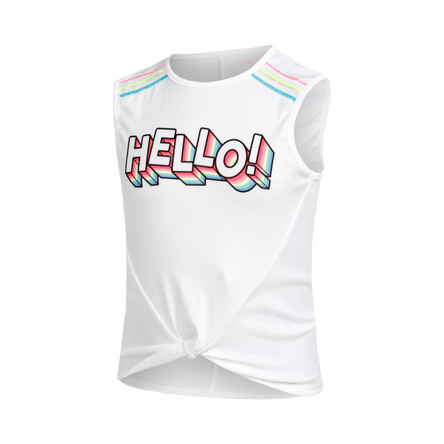 Born Awesome Tank