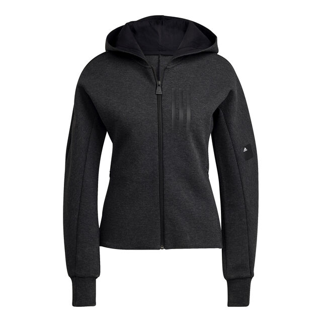 Move Studio Lounge Sweatjacket