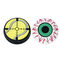 String Things 2er Ball, Bloodshot Eye