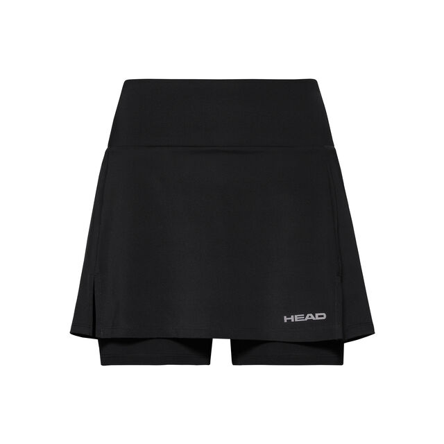 CLUB Basic Skort Long Women