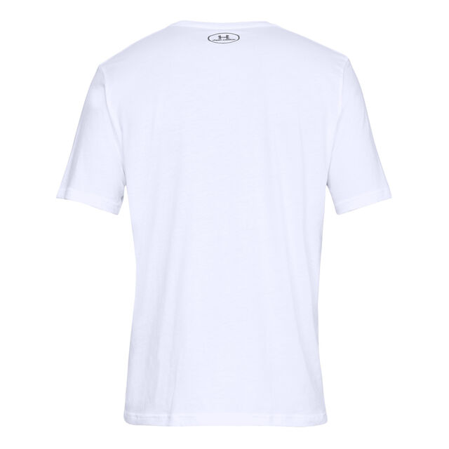 Team Issue Wordmark Shortsleeve Men