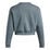 Ua Rival Fleece Piped Crew
