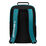 D TAC SX-CLUB BACKPACK TEAL/BLACK/YELLOW