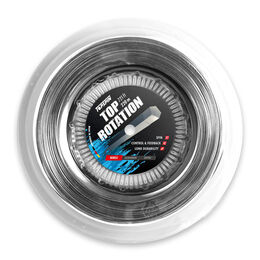 Topspin Top Rotation 220m