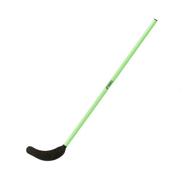 Hockeyschläger neon grün