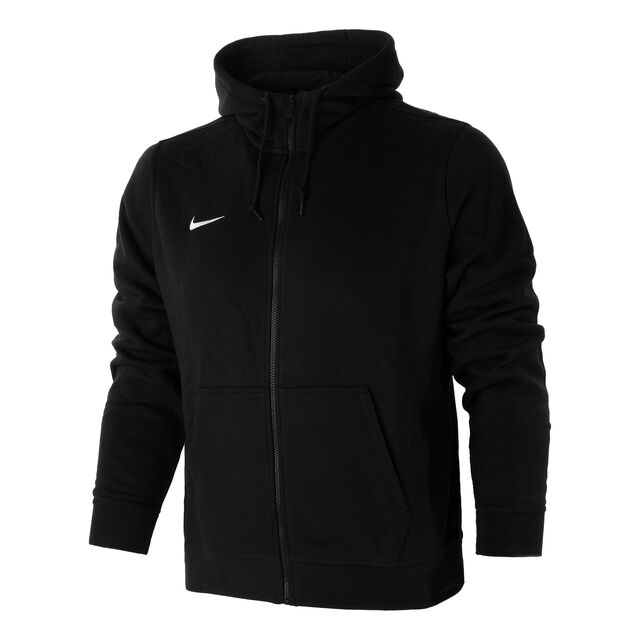 Team Club Full-Zip Hoody Men