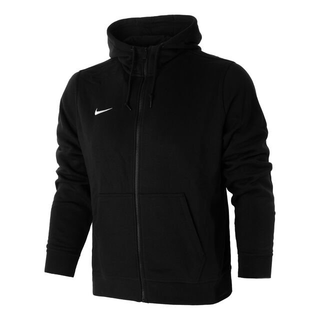 Team Club Full-Zip Hoody Men