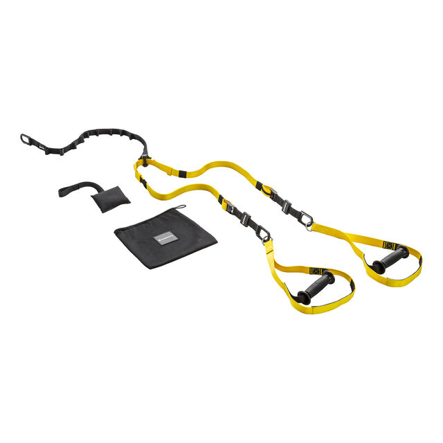 Heimtrainer Functional Trainer Pro