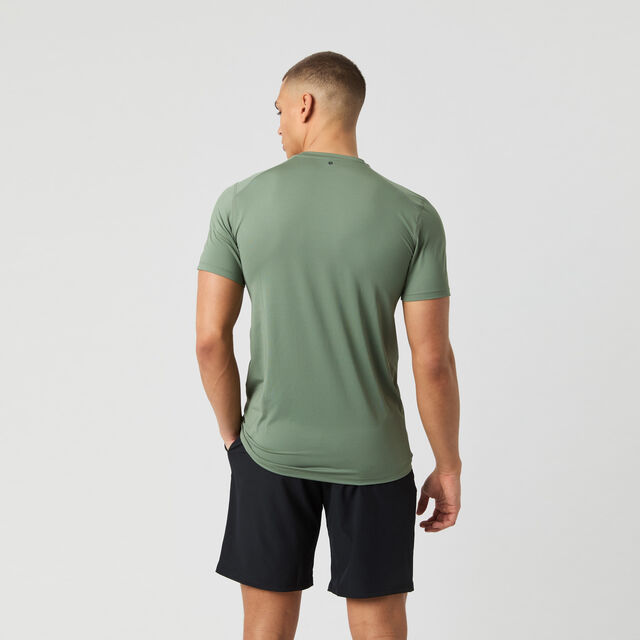Borg Athletic T-Shirt