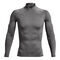 Heatgear Comp Mock Longsleeve