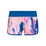 Sua Tech 2 In 1 Shorts - blue/rose