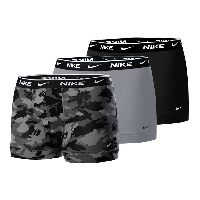 Everyday Cotton Stretch Boxershort Men
