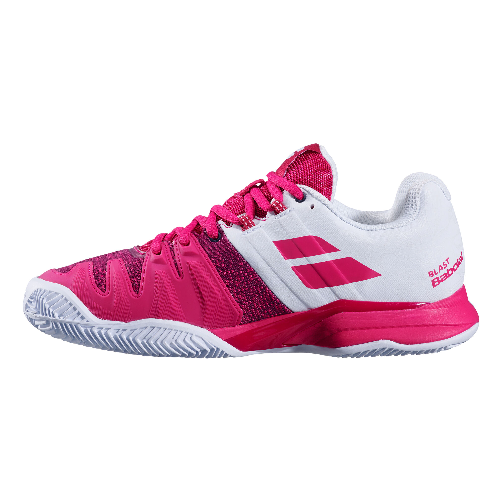 propulse blast clay