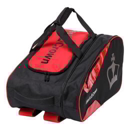 Zeus Schlägertasche - schwarz