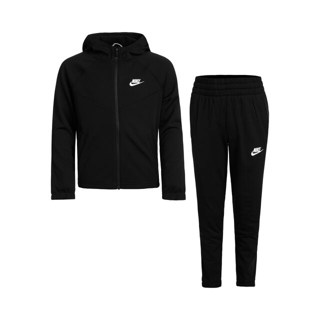 Tracksuit Hoody