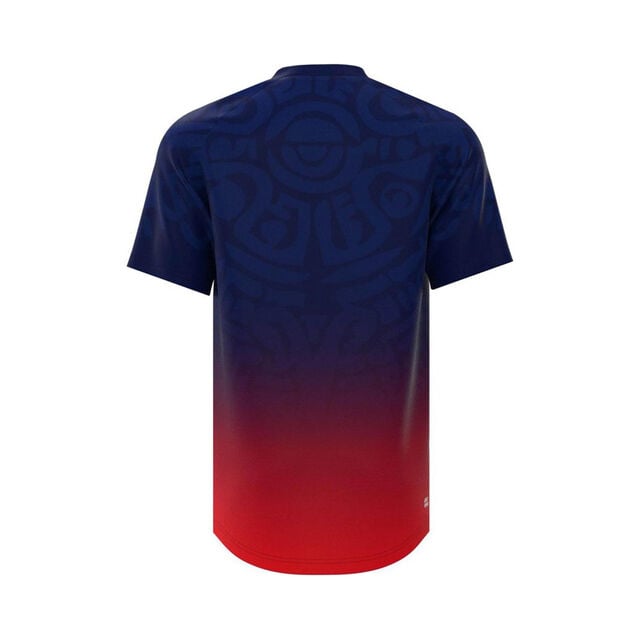 Grafic Illumination T-Shirt