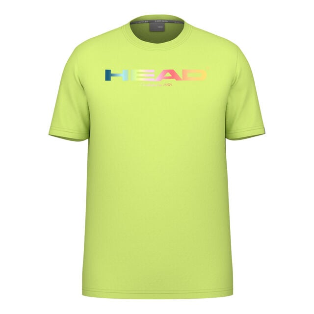 Rainbow T-Shirt Men