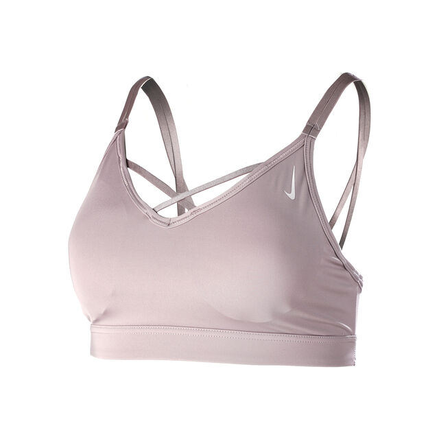 Dri-Fit Indy Light Support Strappy Bra