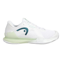 Sprint Pro 4.0 Clay Women WHLN