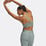Vanish Seamless Low Bra-BLK Sport Bras