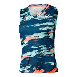 Match Graphic Tank
