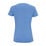 W. Team Tech Tee Marine Xs