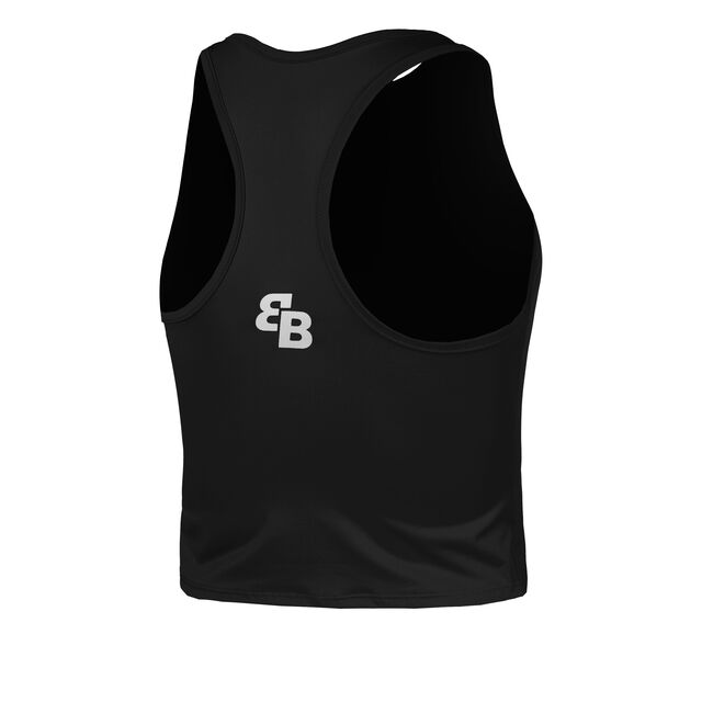 Camiseta Basica Corta Tank