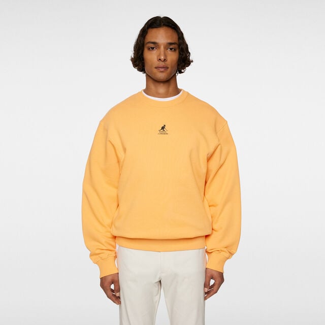 Roberto Crewneck
