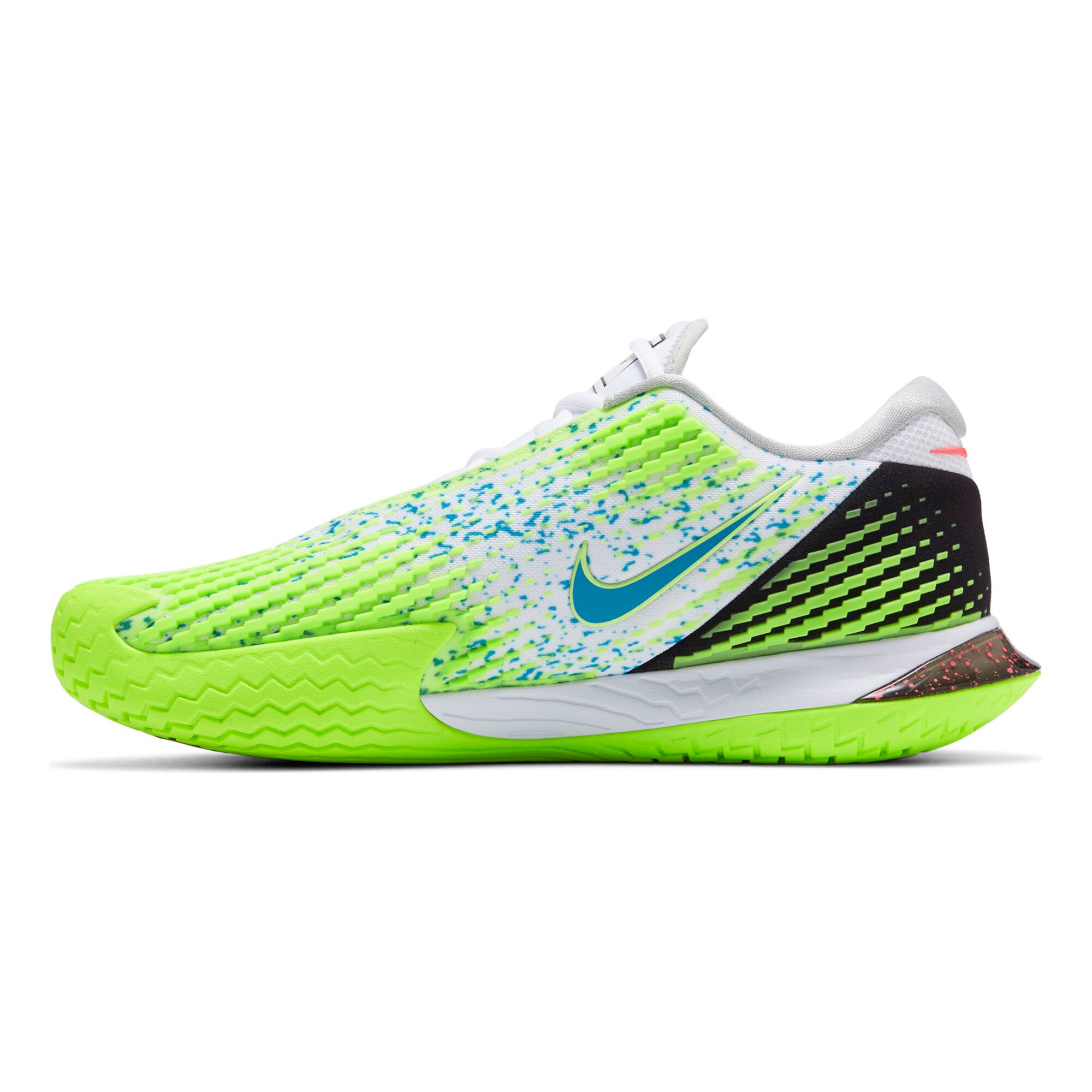 nike vaporcage 4