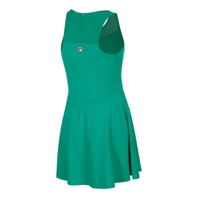 Dress Franja