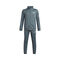 Knit Tracksuit