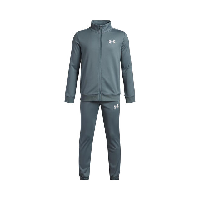Knit Tracksuit