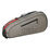 3PK TEAM RACKET BAG 2025 Oats