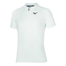 Frontier Shadow Polo Herren-Weiß