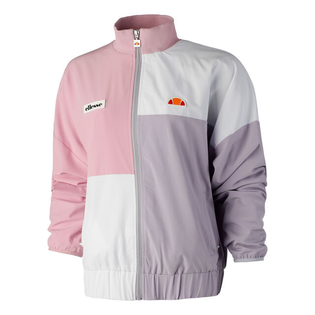 Birgette Track Top