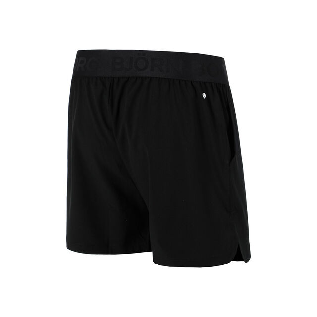 Borg Short Shorts