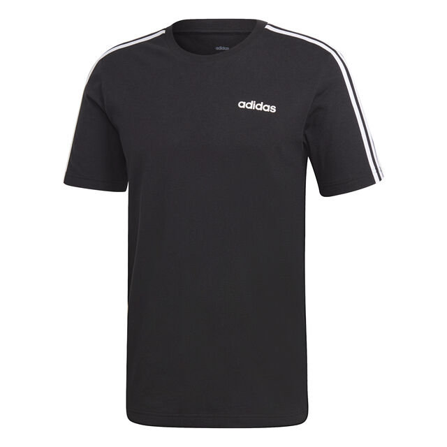 Essential 3-Stripes Tee Men