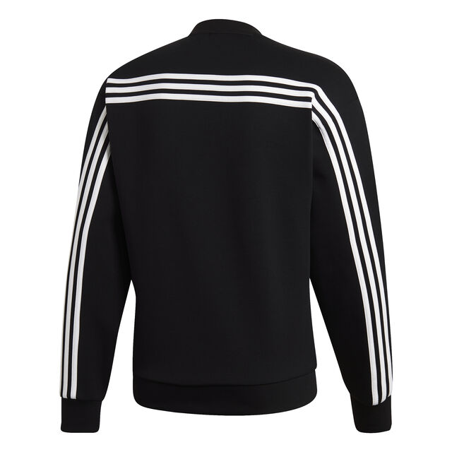 Must Have 3-Stripes Crew Sweatshirt