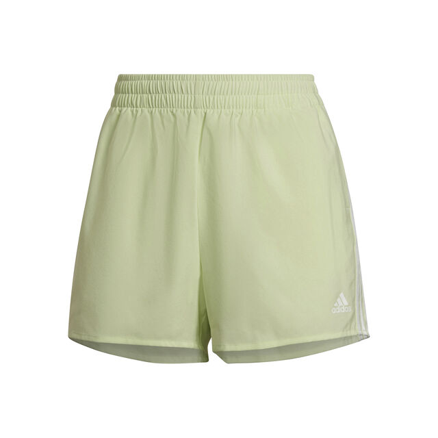 3-Stripes Woven Shorts Women