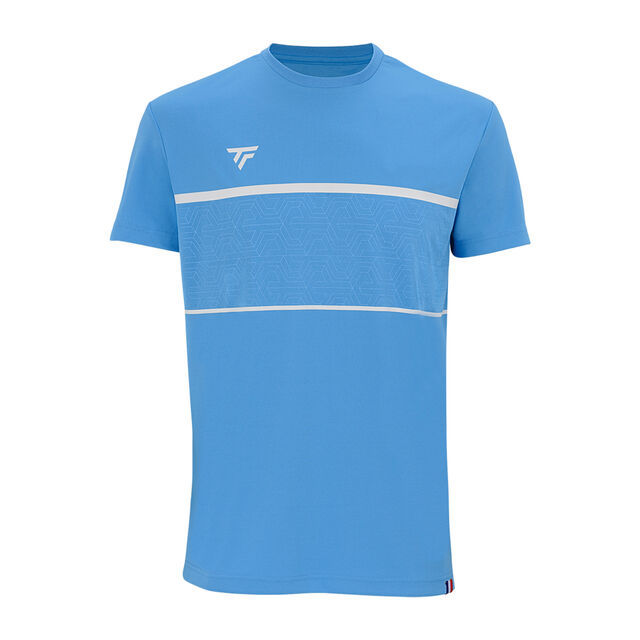Team Tech Tee Marine Xs