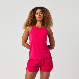 Borg Racerback Tank Top