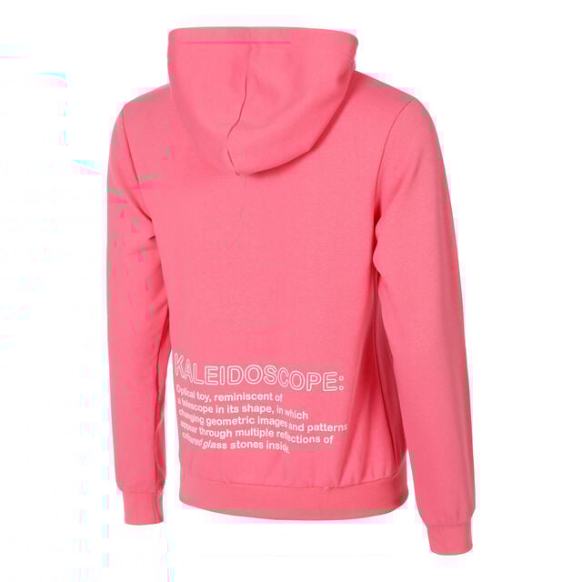 Kaleido Chill Hoody