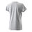 Blur Tech Heather Tee Women