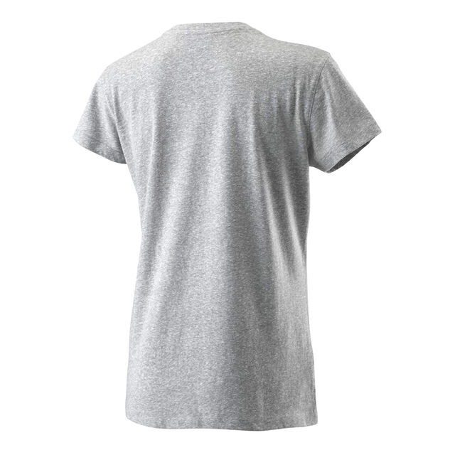 Blur Tech Heather Tee Women