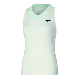 Frontier Tank-Top Damen-Mint