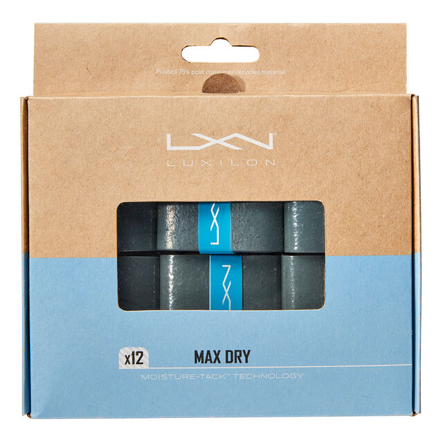 Max Dry 12PK Green