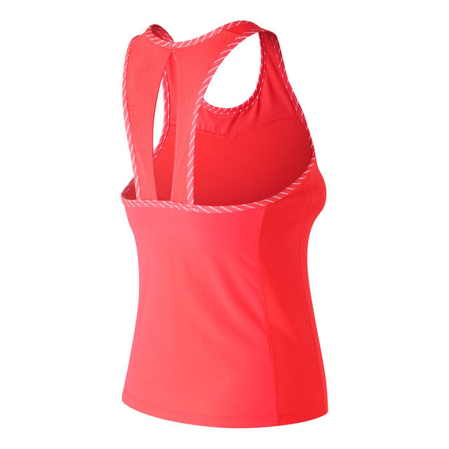 Tournament Racerback Tank Women