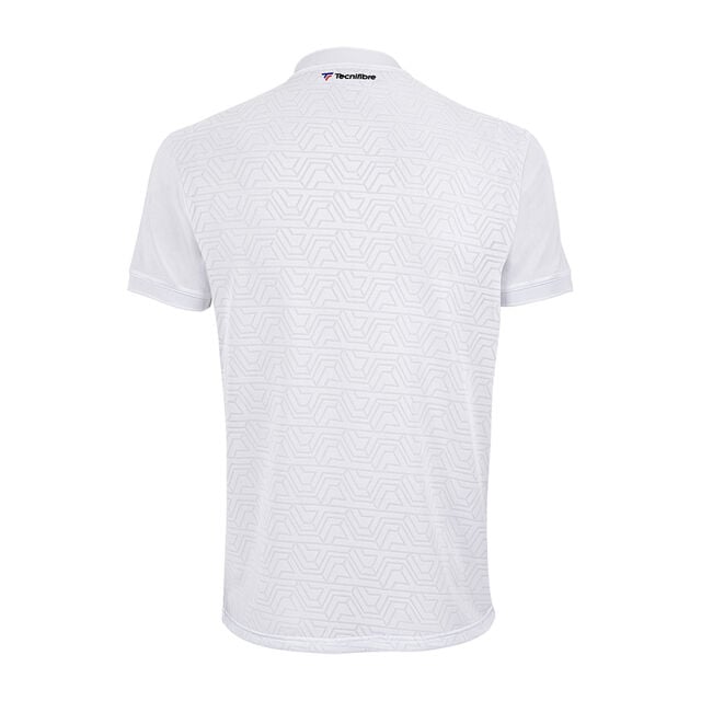 Team Mesh Polo Marine S