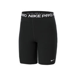 Pro 365 High Waist 7in Ballshorts Damen-Schwarz,Weiß