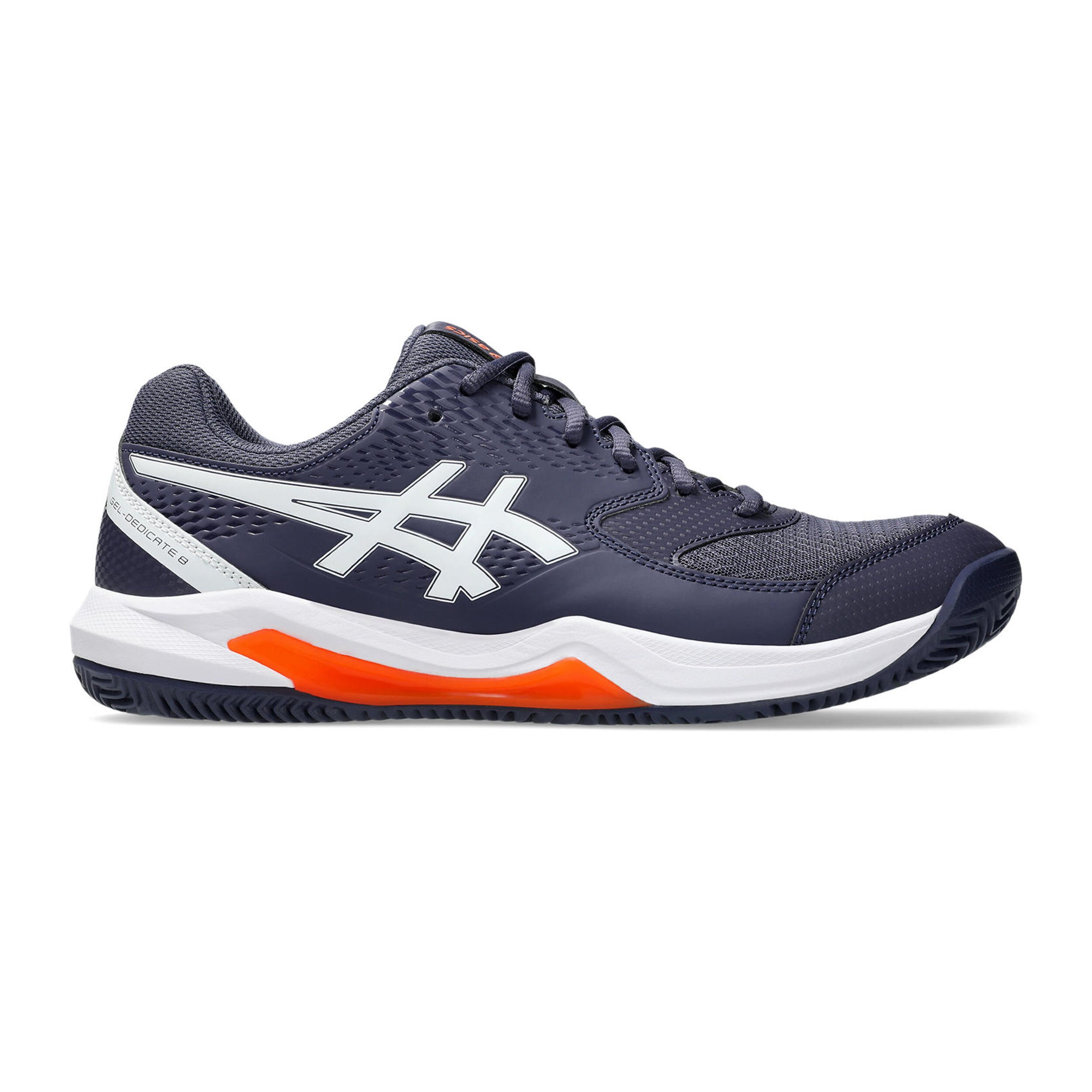 Asics racquet cheap